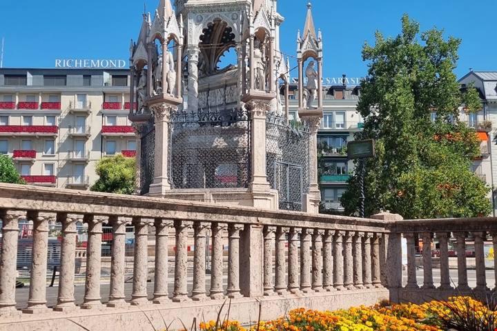 Ginevra: città di charme tra ieri, oggi e domani| PaesiOnLine